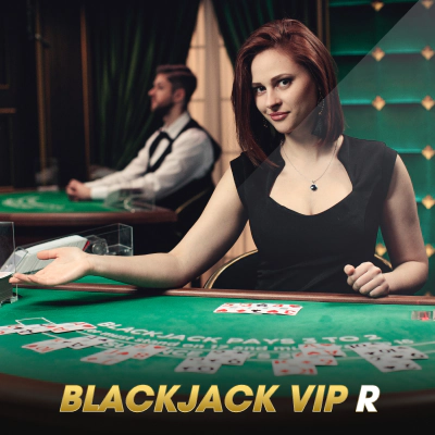 BlackJack VIP R DA88